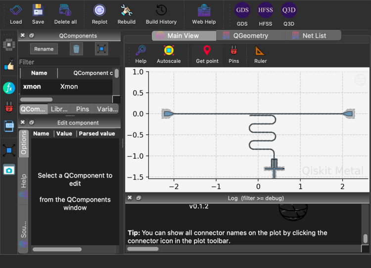 ../../_images/source_tutorials_Tutorial-7_Simulate_designs_with_palace_46_0.png